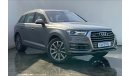 أودي Q7 45 TFSI quattro