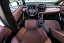 تويوتا كورولا كروس GLI Toyota Corolla Cross 2023 مواصفات خليجية مقابل 1,030.00 AED شهريًا