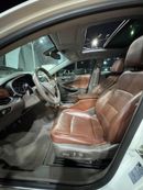 Chevrolet Malibu LT 2.0L