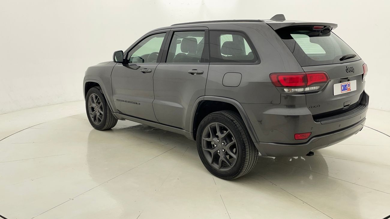 Jeep Grand Cherokee S LIMITED 3.6 | Zero Down Payment | Home Test Drive