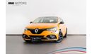 Renault Megane 2020 Renault Megane RS / Extended Renault Warranty