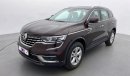 Renault Koleos PE 2.5 | Under Warranty | Inspected on 150+ parameters