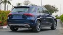 Mercedes-Benz GLE 450 AMG Mercedes-Benz AMG GLE450 SUV, Premium Plus, 4Matic, New Facelift, GCC Specs, 2024