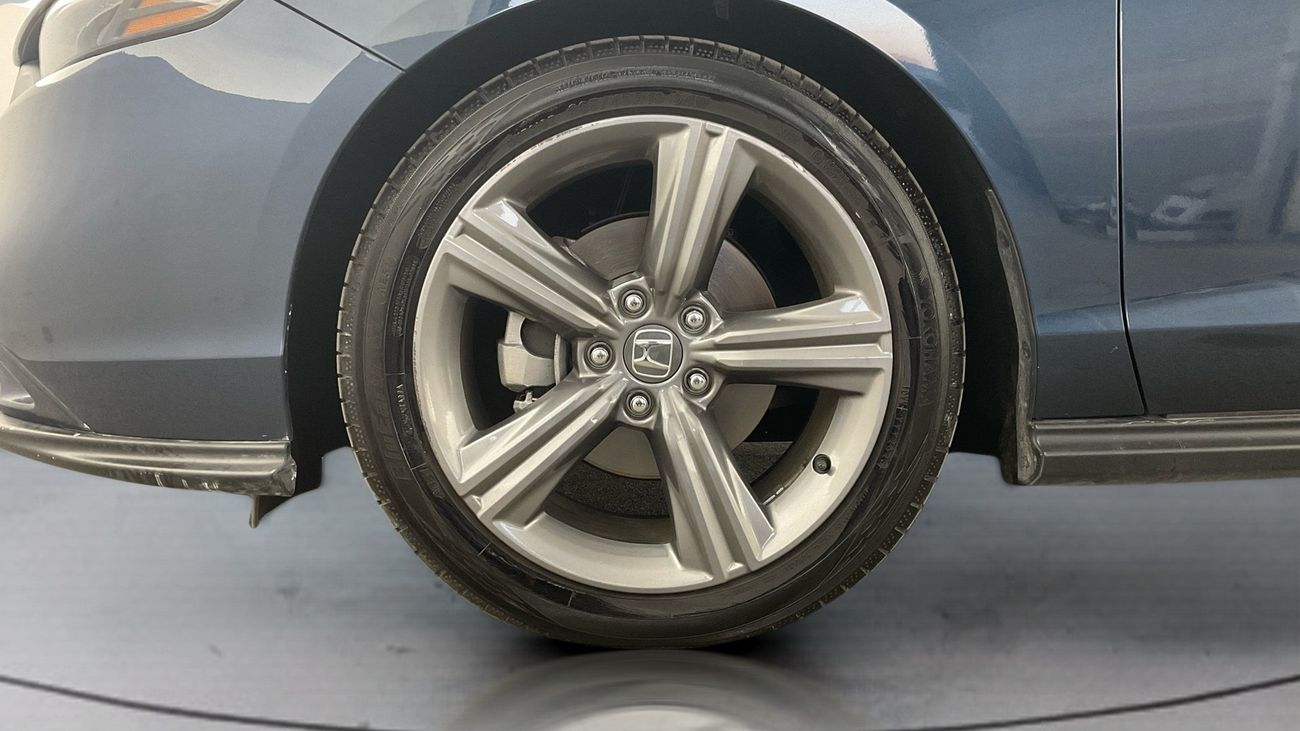 Honda Accord EX | upto AED 20,000 Ramadan Discount | Guaranteed Warranty | 0 Down Payment