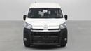 Toyota Hiace 2.8L, 4-Cylinder, 16-Valve DOHC . 13 Seater . 3 Door . 6 Speed