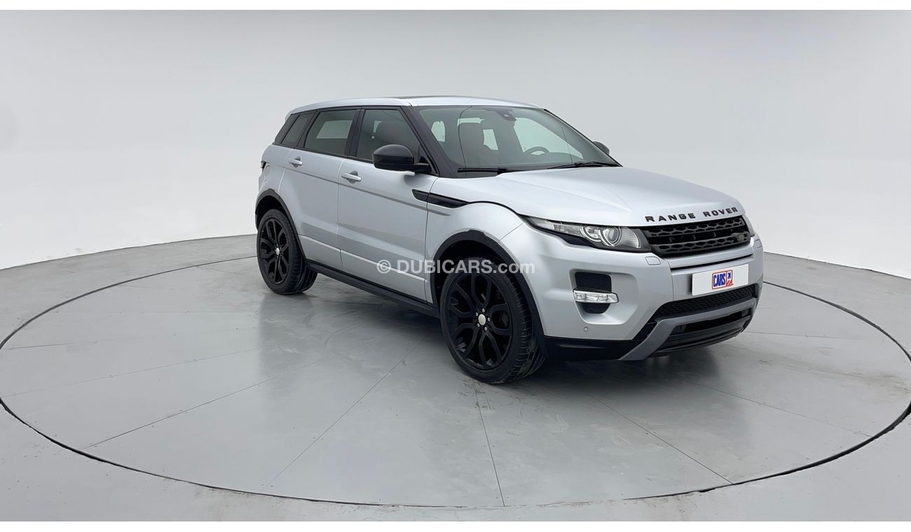 Land Rover Range Rover Evoque DYNAMIC 2 | Zero Down Payment | Free Home Test Drive