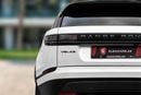 Land Rover Range Rover Velar Range Rover Velar Dynamic SE | 4,896 P.M | 0% Downpayment | Perfect Condition!