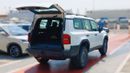 تويوتا برادو TX1 Toyota PRADO 250 TX 2.4L Petrol GCC 2025YM
