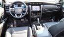 Toyota Fortuner 2025 Model Toyota Fortuner, 4.0L Petrol 4WD 6A/T