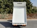Mitsubishi Fuso Canter 2026 GCC | TIPPER TRUCK | 3.0L DIESEL | EURO 5 | RWD | BRAND NEW | Export