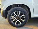 سوزوكي اسبريسو GL / 1.0L V3 A/T PETROL / ALLOY RIMS (CODE # SSPAGL)