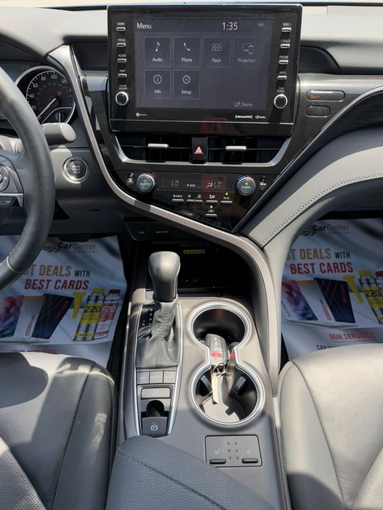 تويوتا كامري تويوتا كامري