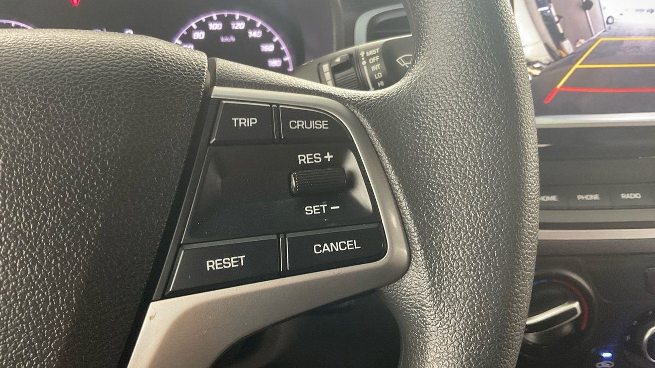 Hyundai Accent 1.6 AUTO GL AUTO SMART PLUS | Guaranteed Warranty | 0 Down Payment