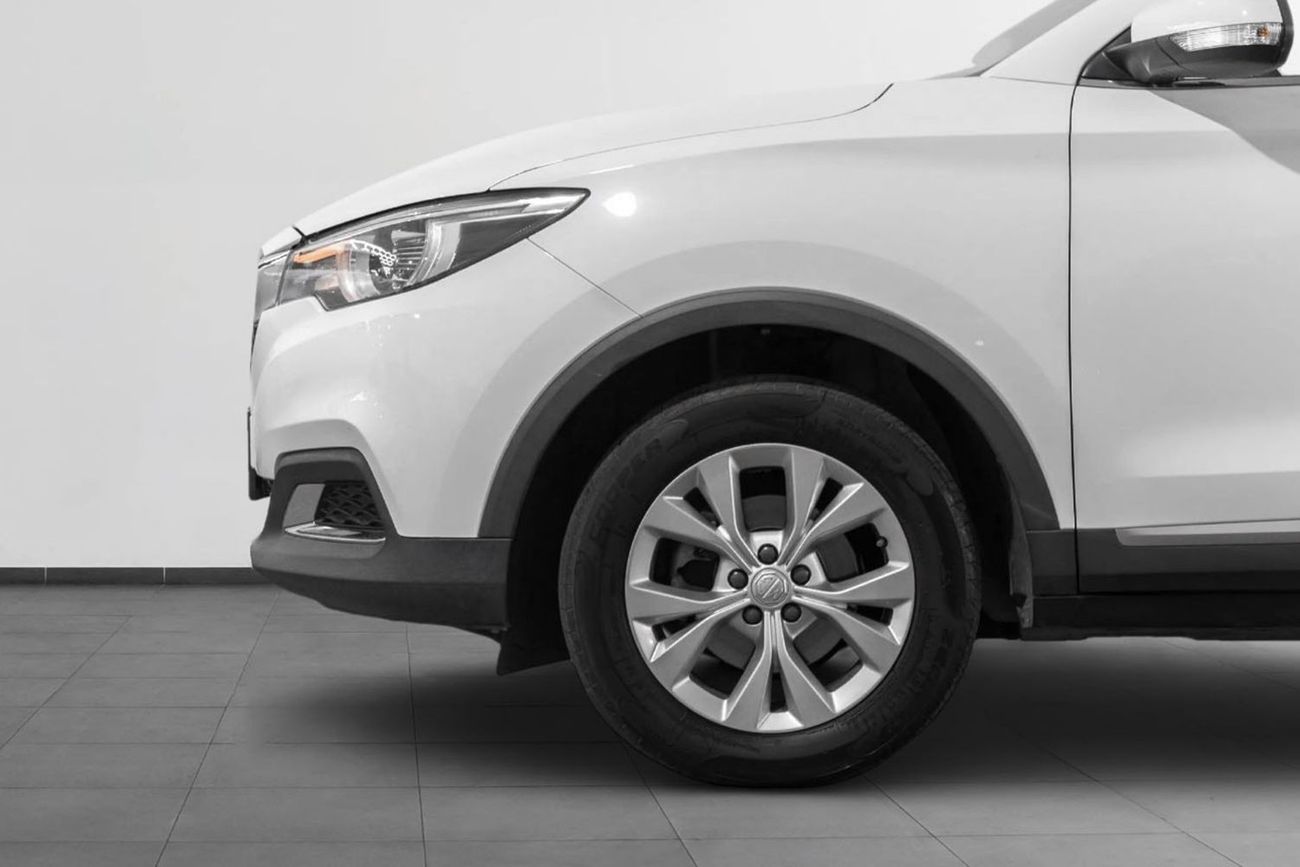 MG ZS 2024 MG ZS / MG Warranty & 1 Free Service