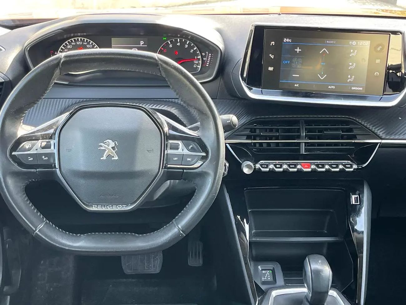 بيجو 2008 Active 1.6L 658 P.M 0% DP | | 1.2L TURBO | | GCC | ORIGINAL PAINT | WELL MAINTAINED