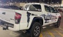 Toyota Tacoma Full option V6 4 x 4