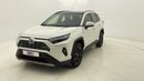 Toyota RAV4 VXR HEV 2.5 | Zero Down Payment | Home Test Drive