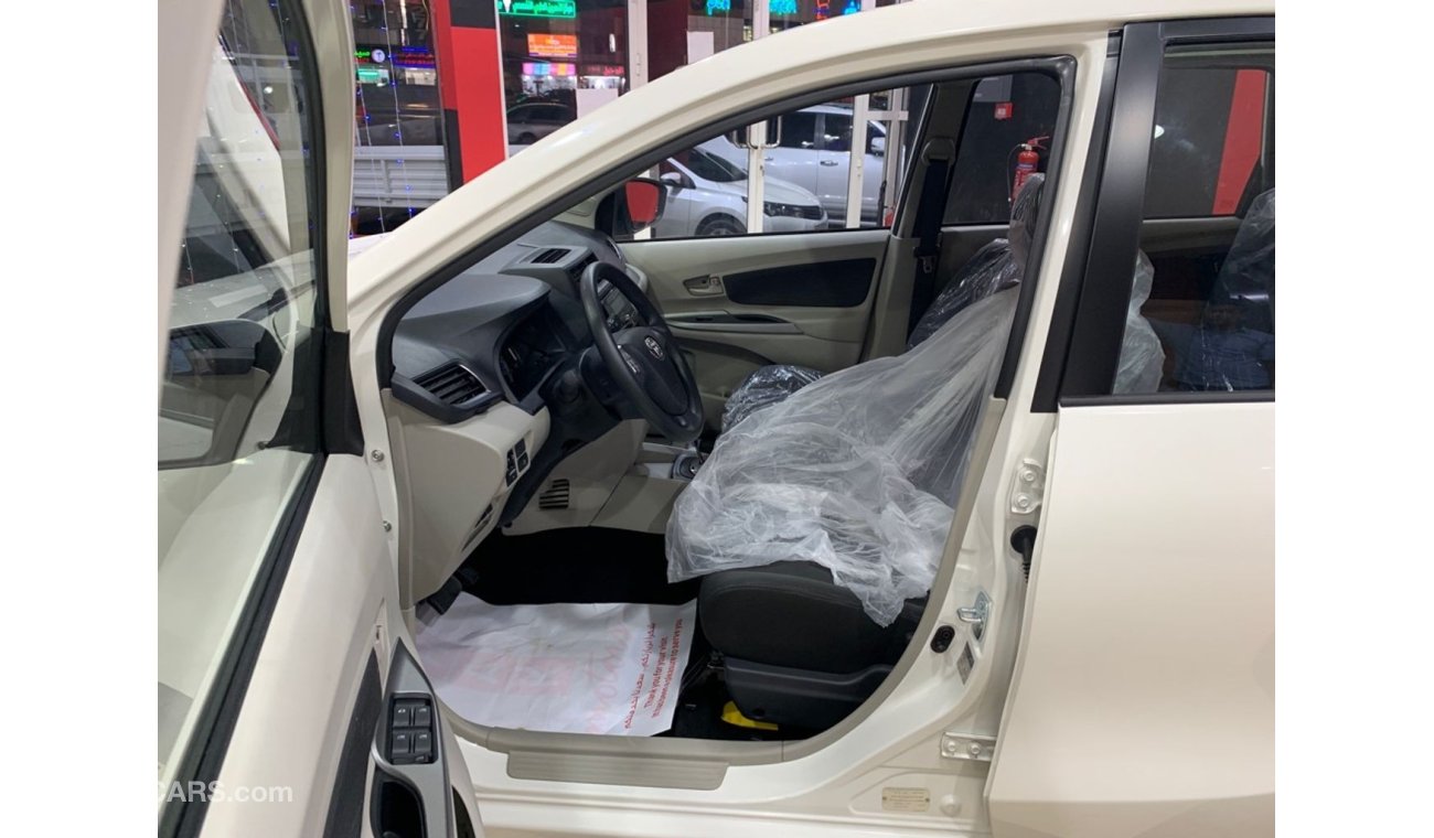 Toyota Avanza 1.5 MY2020 7 Seater ( Warranty & Service )