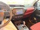 Toyota Hilux GLS SGLX S GLX 2.4L AWD A/T