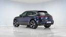 Porsche Macan STANDARD