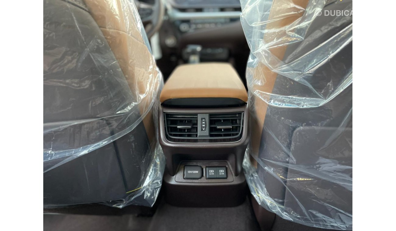 لكزس ES 350 خيار كامل ، مع كاميرا 360 درجة ، داخلية جلدية ، ميزات مميزة ، موديل 2021 للتصدير