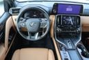 Lexus LX700h Lexus LX700 HYBRID SIGNATURE 2025 | BEST EXPORT PRICE | 7 seater