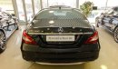 Mercedes-Benz CLS 400