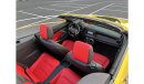 Chevrolet Camaro LT V6 3.6L