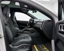 Porsche Cayenne GTS Coupe 2022 Porsche Cayenne GTS Coupe, 2026 Porsche Warranty, Full Porsche Service History, Low K