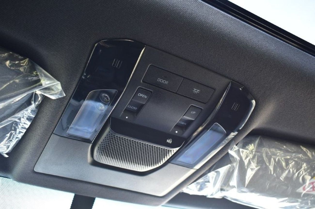 Toyota Prado 2026 MODEL TOYOTA PRADO TXL 2.8L DIESEL 4WD 7 SEAT AUTOMATIC