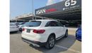 Mercedes-Benz GLC 300 4MATIC