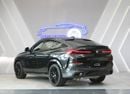 BMW X6 M50i 4.4L