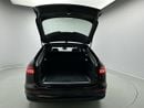 أودي A6 40 TFSI S-LINE Avant 40 TFSI 190hp (Ref# 037756) EXCLUSIVE RAMADAN OFFER