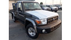 Toyota Land Cruiser 4.2L DIESEL LC 79 PICKUP  SINGLE CABIN