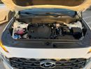 Hyundai Santa Fe SMART 2022 Hyundai Santa Fe Full Option 2.5L V4 -Panoramic Sunroof - Leather Seat - Rear Camera