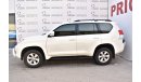 Toyota Prado LAND CRUISER 4.0L TXL V6 2013 GCC SPECS