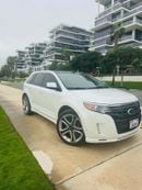 Ford Edge Limited 3.5L