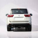 Toyota Land Cruiser TOYOTA LAND CRUISER GXR 4.0 BASIC WHITE/BEIGE 2026