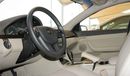 Chevrolet Caprice LS V6