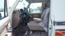 Toyota Land Cruiser Pick Up 4.0L V6 Single Cabin M/T