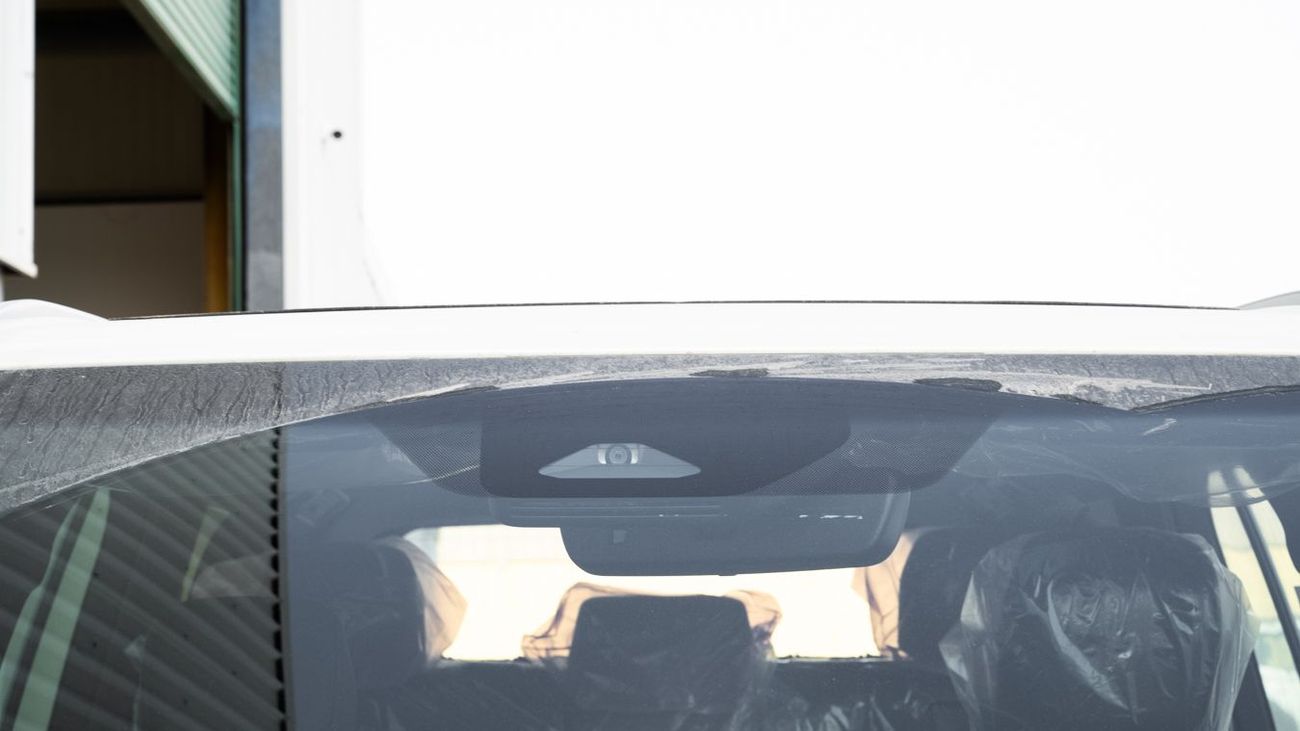 Toyota Land Cruiser TOYOTA LANDCRUISER 3.5 GXR -2026YM