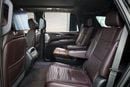 كاديلاك إسكالاد SPORT PLATINUM