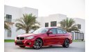 BMW 320i i GT