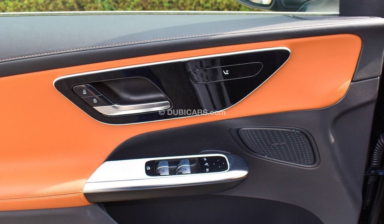 Mercedes-Benz GLC 200 Mercedes Benz GLC 200 AMG 4Matic | with 360 Camera | 2023