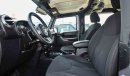 Jeep Wrangler SPORT Full Option