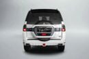 Mitsubishi Pajero Signature Edition