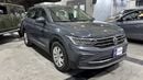 Volkswagen Tiguan 2022 TREND & FUN | AED 998/Month | 0 DP | 30 Day Return | Warranty | Service History