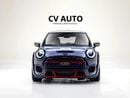 MINI Cooper JCW | GP | European Spec