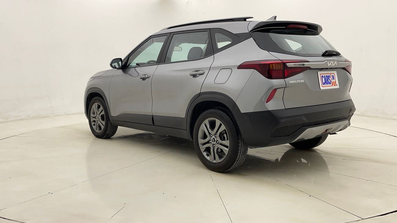 كيا سيلتوس EX 1.6 | بدون دفعة مقدمة | اختبار القيادة في المنزل