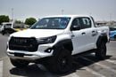 تويوتا هيلوكس Double Cab GRS V6 4.0L 4WD Automatic